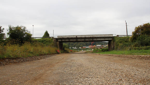 Traitement des sols pollués à Audun-le-Tiche