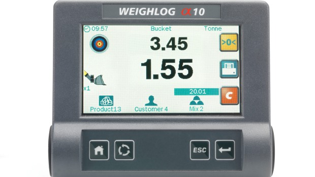 RDS Technology innove dans le pesage embarqué