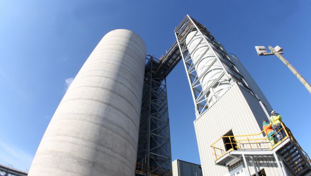 Ecocem : une démarche innovante de valorisation d’un matériau secondaire 