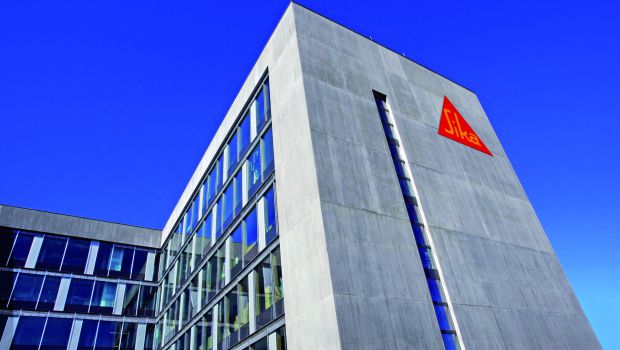 Sika :  « Garantir toujours plus de maniabilité et d’ouvrabilité du béton » 