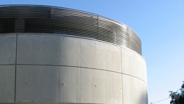 Quel rôle pour le béton dans l’aménagement durable ? 