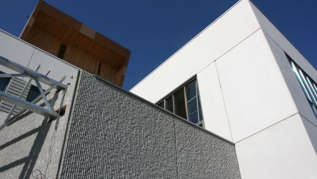 Un chantier premier de la classe ! 