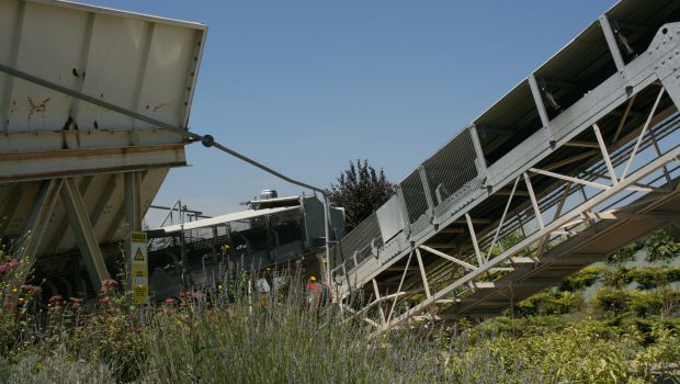 Une production aux impacts environnementaux très faibles 