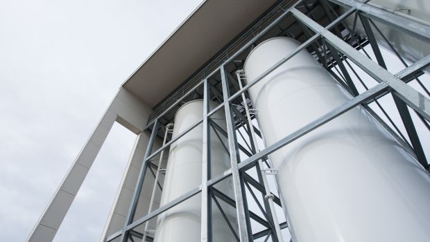 Lafarge : une démarche inscrite dans l’économie circulaire 