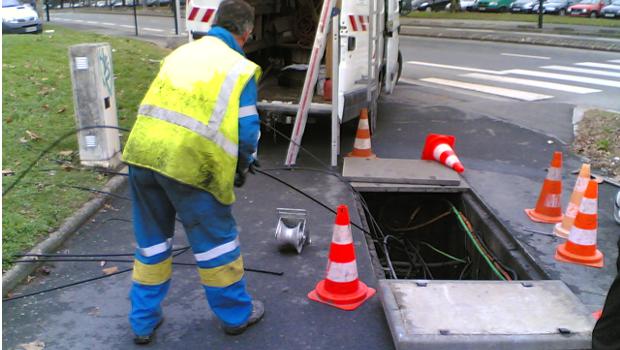 Fibre : le 92 met en cause SFR et Numericable