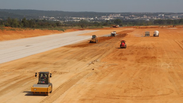 Contournement Nîmes-Montpellier : des travaux  non-stop  sont programmés