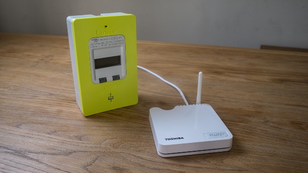 Toshiba fabriquera les compteurs Linky