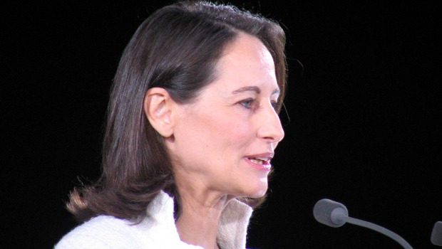 Transition énergétique : Royal mise sur le Bepos