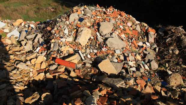 La filière des déchets du BTP se structure