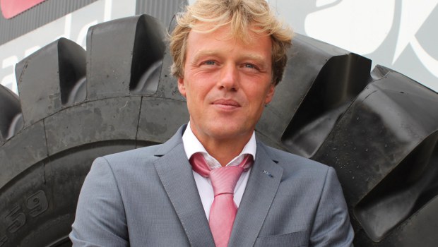 Pneus : Heuver se renforce dans le Sud de la France