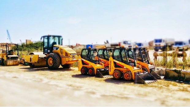 Kiloutou en mission sur le CNM