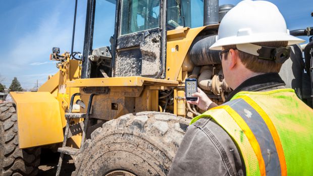Trimble se lance dans l’aide à la gestion de flotte