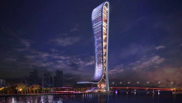 Skyrise : sensations garanties à Miami