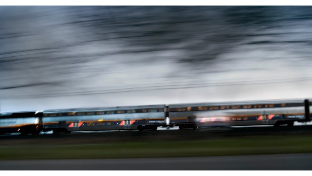 Californie : le Japon lorgne sur la grande vitesse