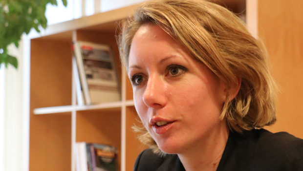 Lafarge crée un pôle Routes et Réseaux