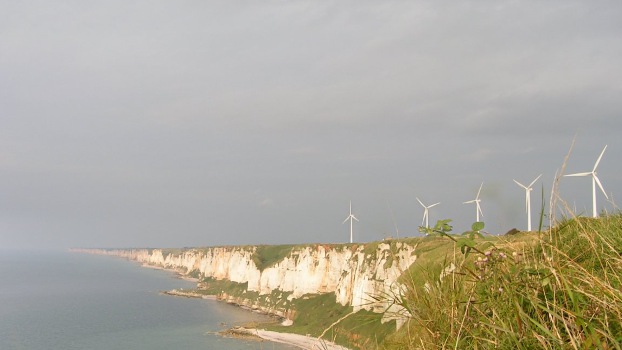 Le SER vent debout pour défendre les énergies marines renouvelables