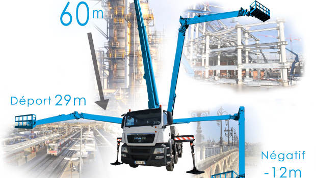 Acces Industrie gagne en hauteur