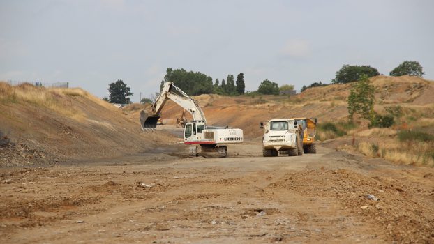 Limoges : l’Afpa promeut le BTP
