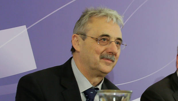 GART : Louis Nègre prend la présidence