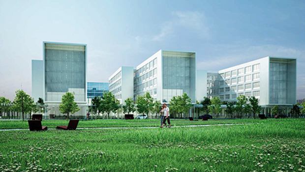 Safran prend ses quartiers à Toulouse