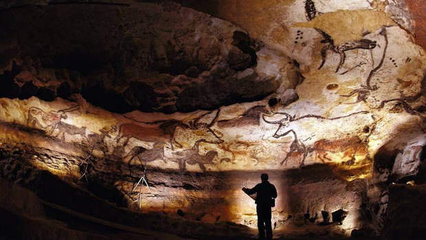 Lascaux 4 : La préhistoire dans le viseur technologique