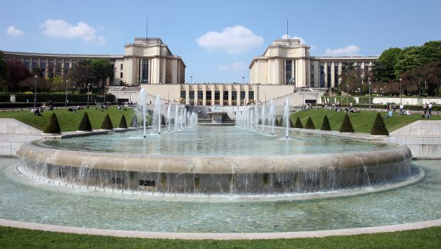 Paris : le Théâtre Chaillot et sa rénovation spectaculaire