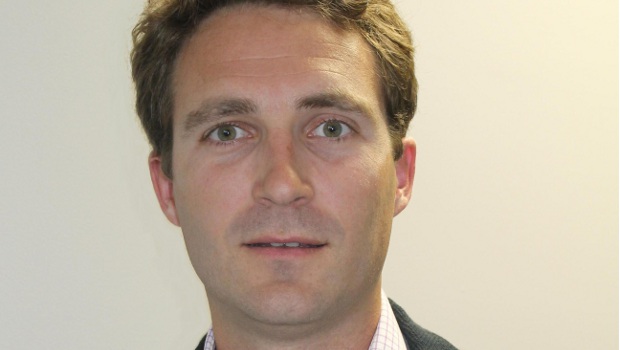 Olivier Guise, DG de Lafarge Granulats Provence