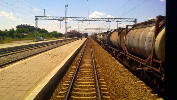 Serbie : Alstom signe un contrat de signalisation