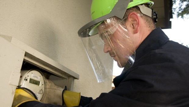 Les smart grids envahissent La Défense !