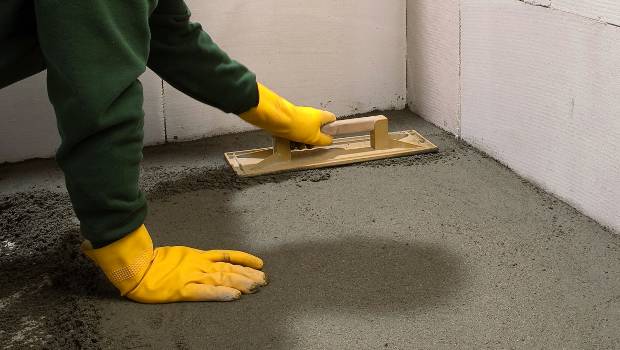 Weber facilite l’accessibilité des personnes aux bâtiments