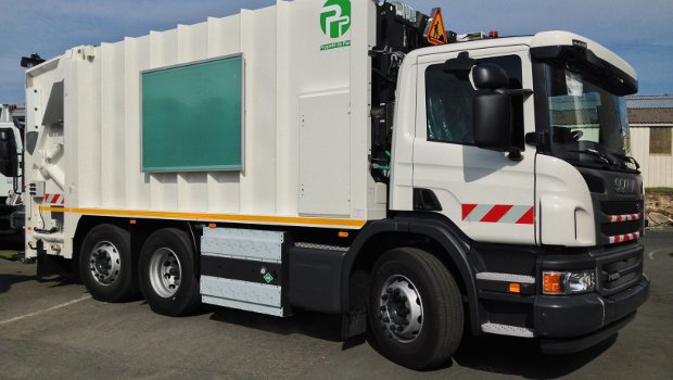 Scania mise sur ses BOM