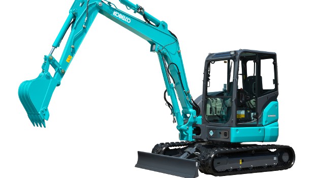 Belgique : Kobelco poursuit son opération séduction
