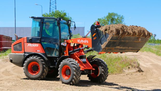 New-York : un nouveau concessionnaire Kubota