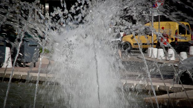 Aquaterritorial 2014 : territoires et usages de l’eau 