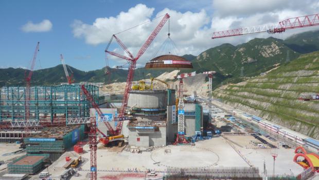 EPR de Grande-Bretagne : la Commission européenne optimiste