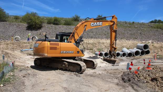 CNH Industrial harmonise l’identité visuelle de ses pièces d’origine