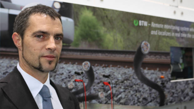 Vossloh Cogifer s'attaque à la détection des vols de câbles