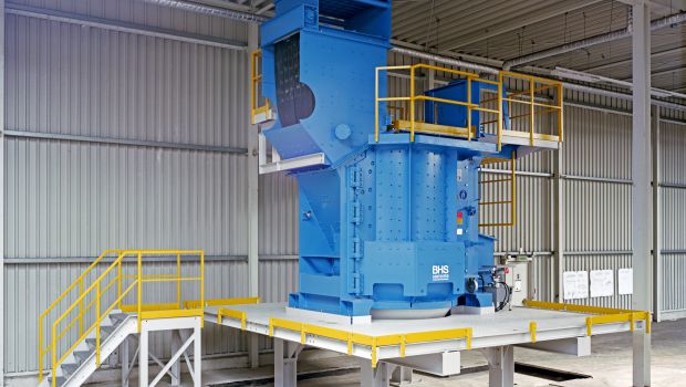 Le Rotorshredder fait ses preuves 