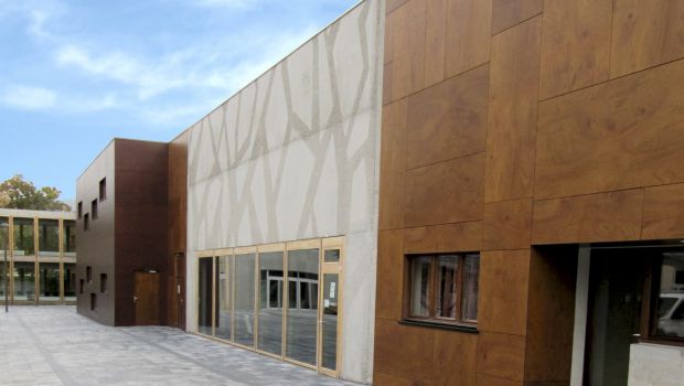 Urba TP : des pavés qui respirent 