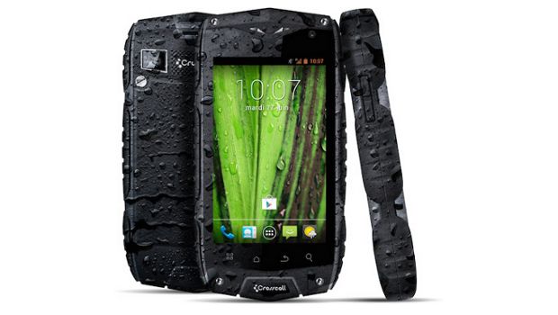 Un smartphone outdoor à moins de 230 euros