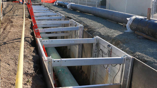 Californie : le français Eliot sécurise les réseaux touchés par le séisme