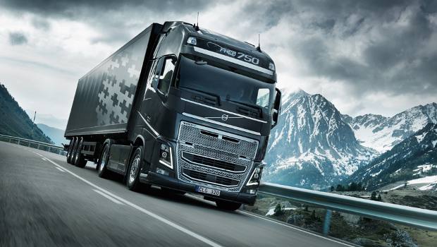 24H du Mans : Volvo Trucks fête ses 50 ans