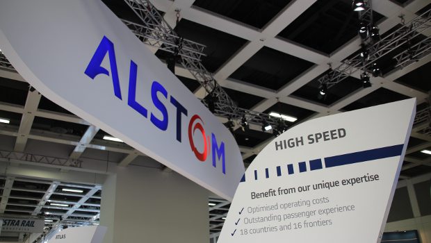 Alstom joue la proximité