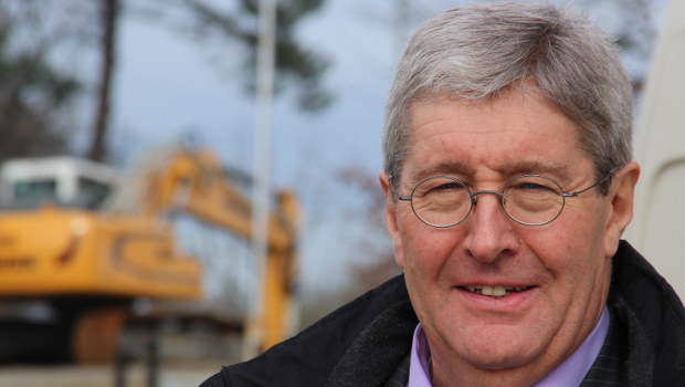 Liebherr Sud-Ouest : 40 ans de création de valeurs par le service