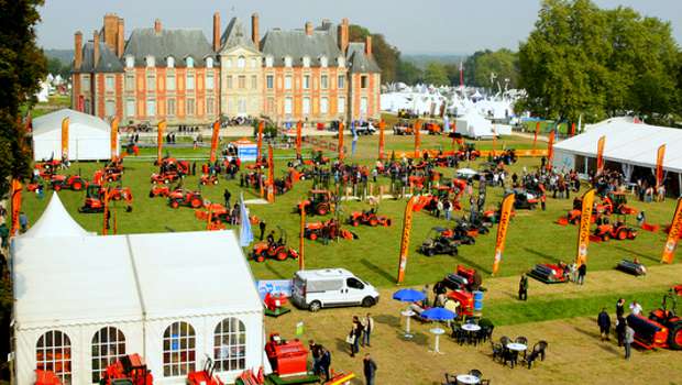 Salonvert 2014 comptabilise 20 000 visiteurs