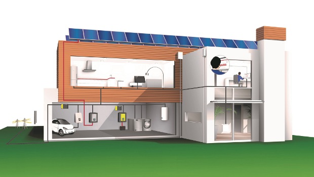 La Martinique : future île à énergie positive ?