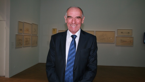 Fondation Louis Vuitton : « Exceptionnelle pour LVMH et pour Paris »
