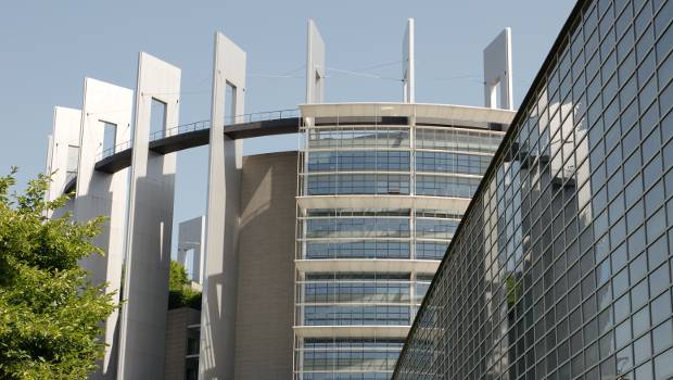 La réduction des émissions, enjeu de l’industrie européenne