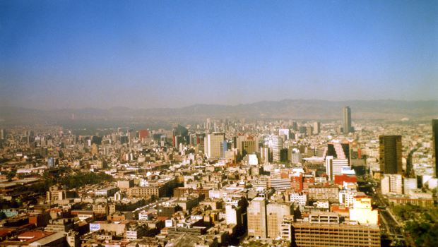 Au Mexique, un nouveau distributeur Trimble ouvre ses portes