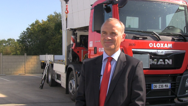 Location : Loxam attend la reprise